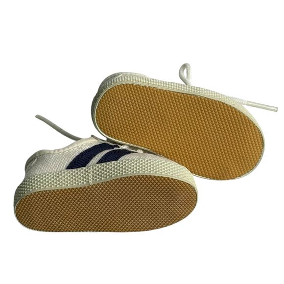 American Girl Julie Shoes Hoops Outfit Doll Basketball Sneaker Shoes White Laces - Picture 6 of 8